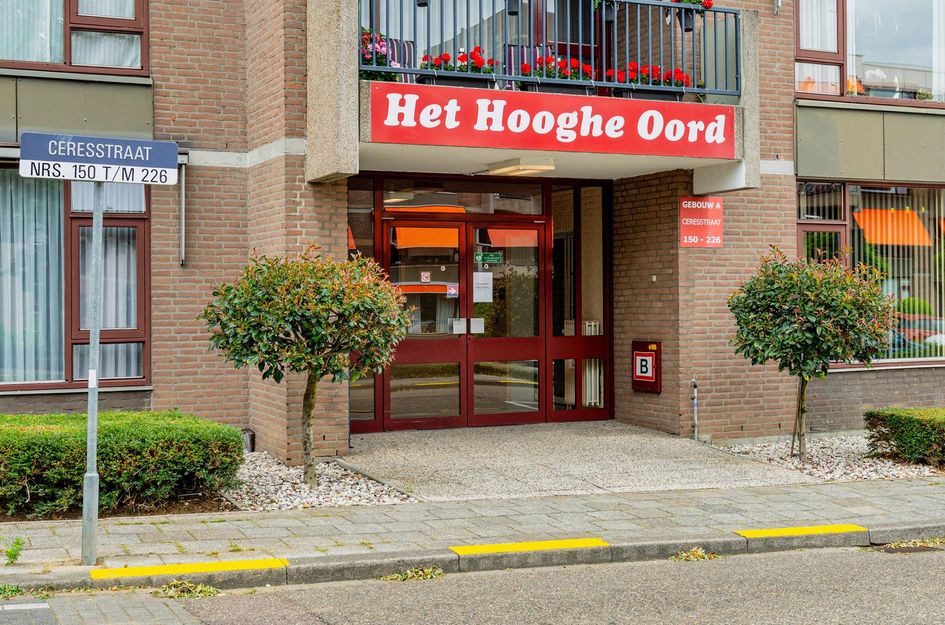 Ceresstraat 200