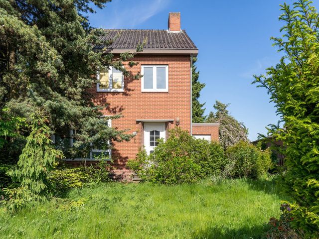 Prinsenbaan 112, Koningsbosch