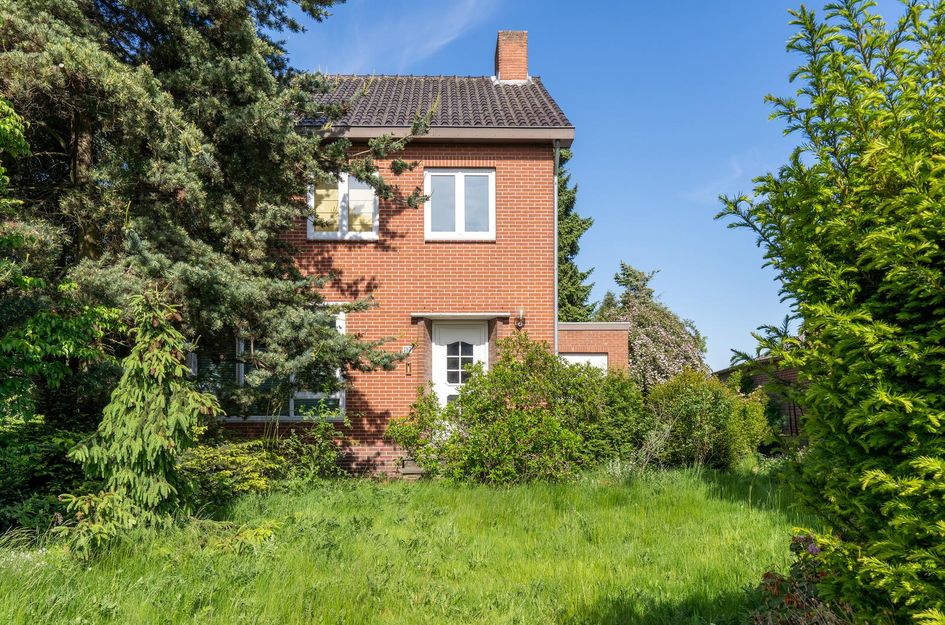 Prinsenbaan 112