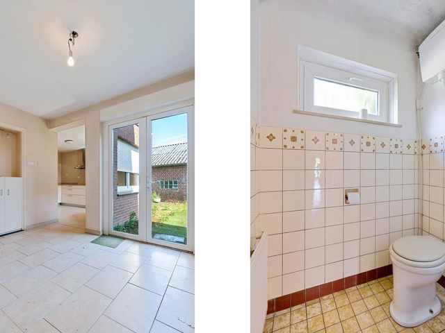 Prinsenbaan 112, Koningsbosch