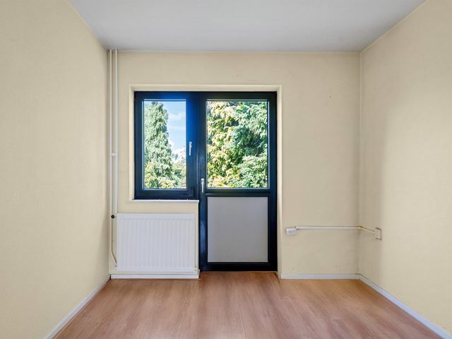 Prinsenbaan 112, Koningsbosch