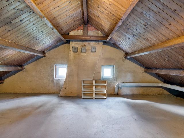 Prinsenbaan 112, Koningsbosch