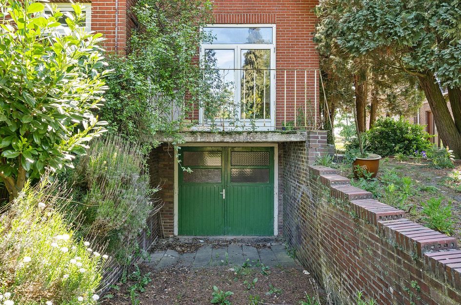 Prinsenbaan 112