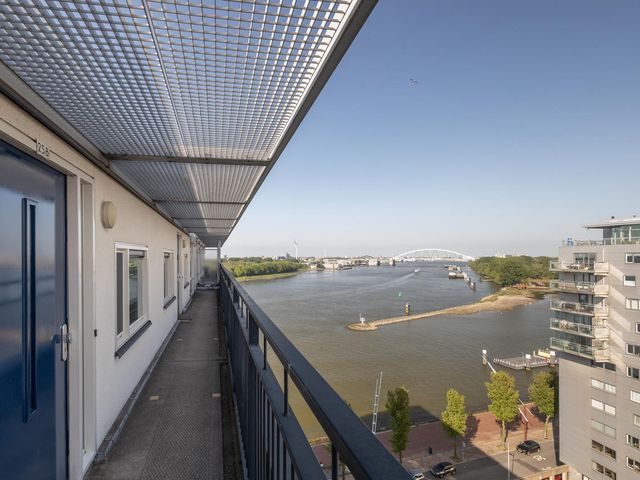 Adriaan Kooningsstraat 258, Rotterdam