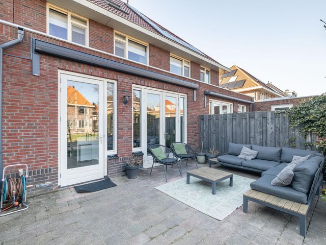 Paul van Ostaijenlaan 18, Berkel En Rodenrijs