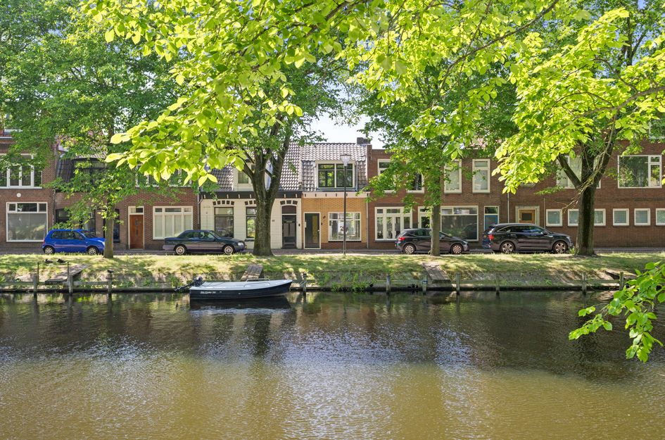 Westgracht 48