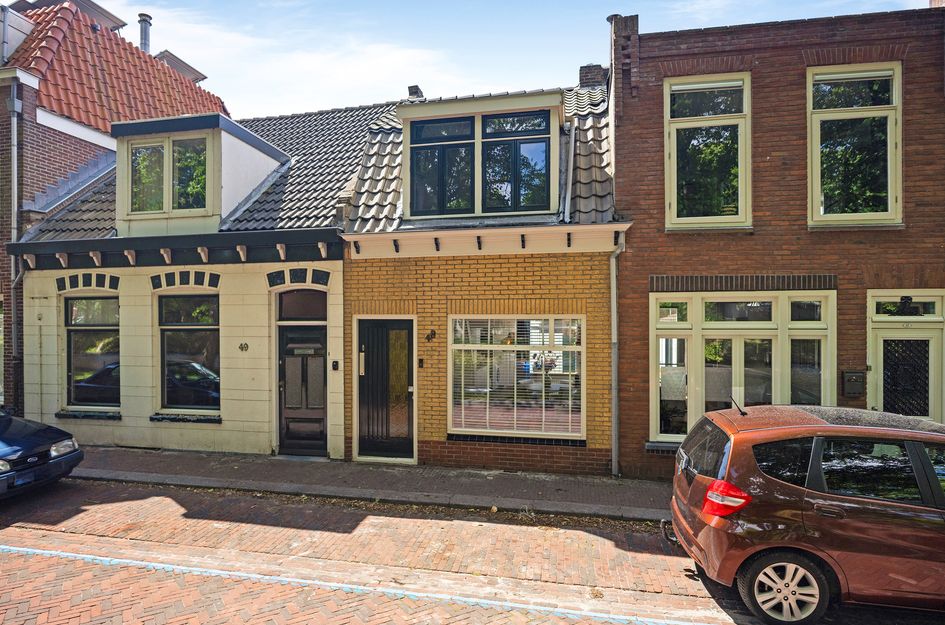 Westgracht 48