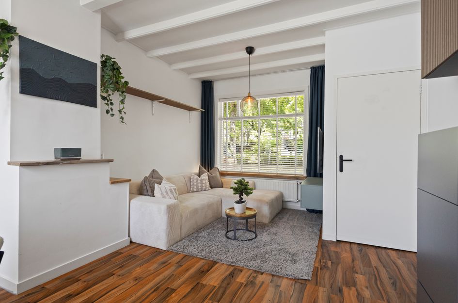 Westgracht 48