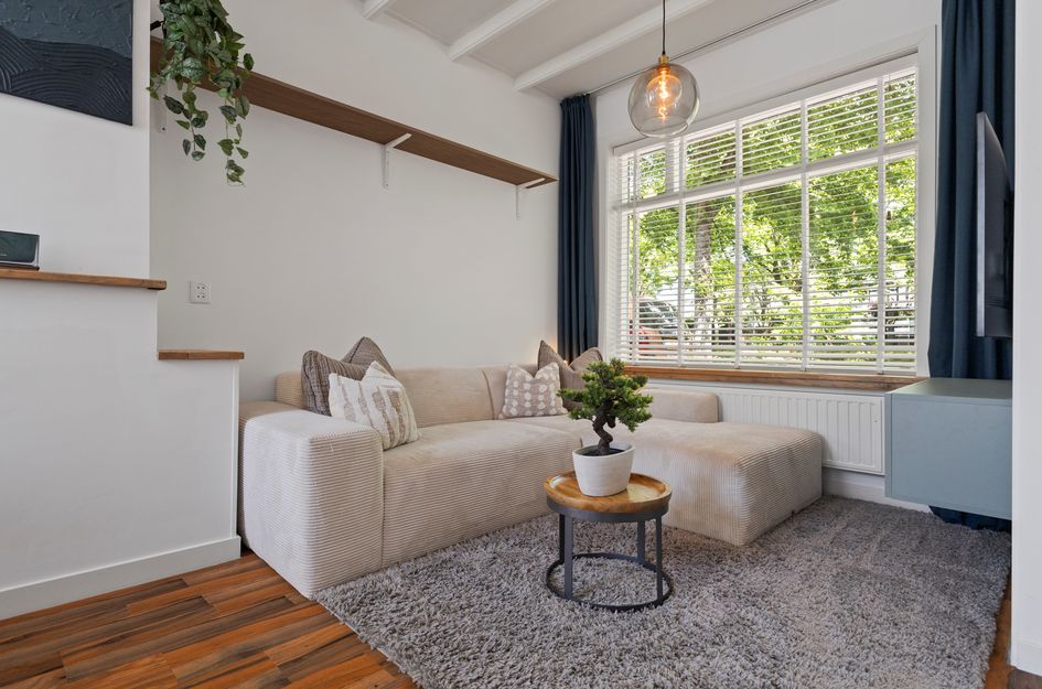Westgracht 48