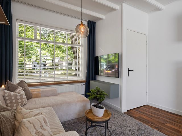 Westgracht 48, Den Helder