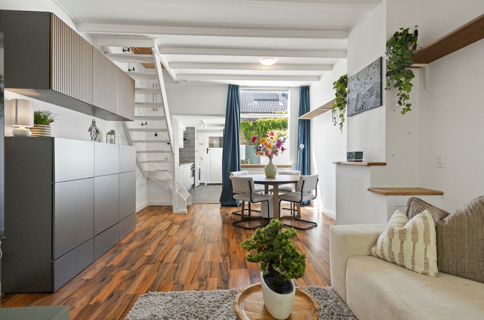 Westgracht 48