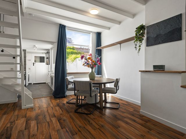 Westgracht 48, Den Helder