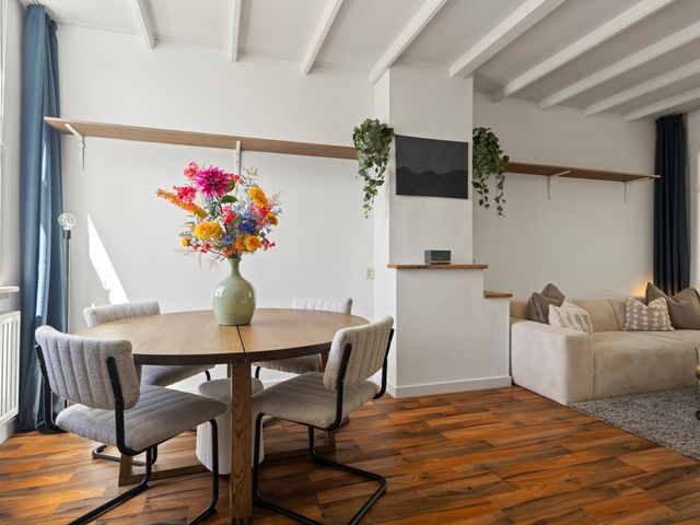 Westgracht 48, Den Helder