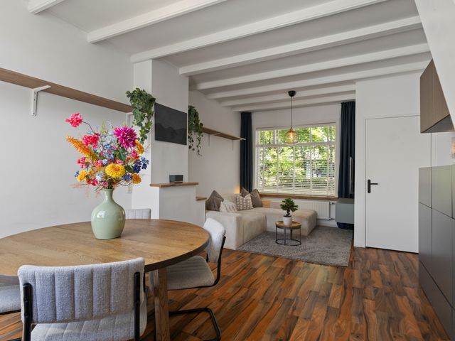 Westgracht 48, Den Helder