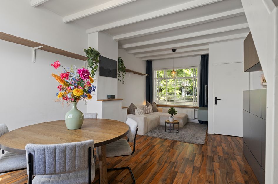 Westgracht 48