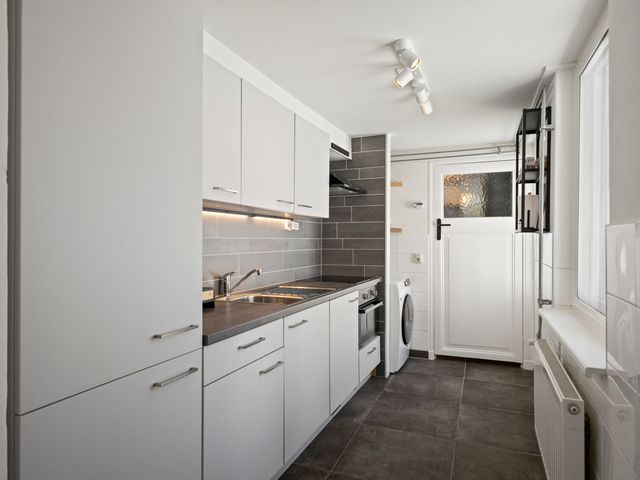 Westgracht 48, Den Helder