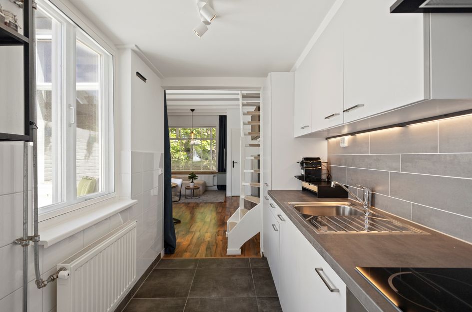 Westgracht 48