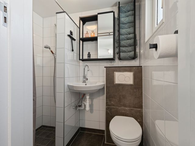 Westgracht 48, Den Helder