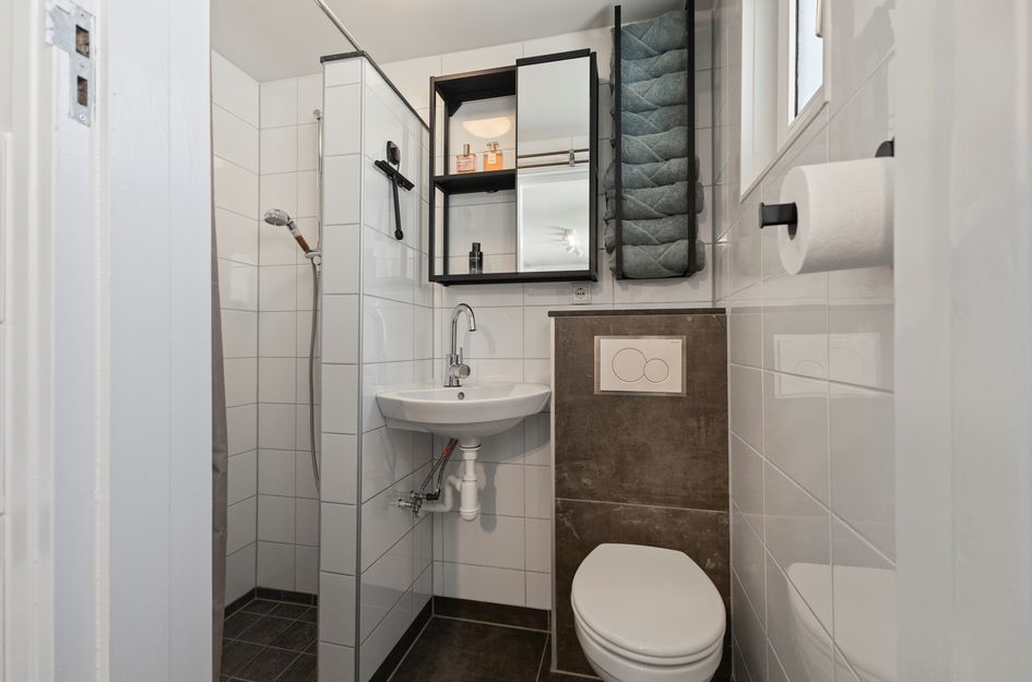 Westgracht 48