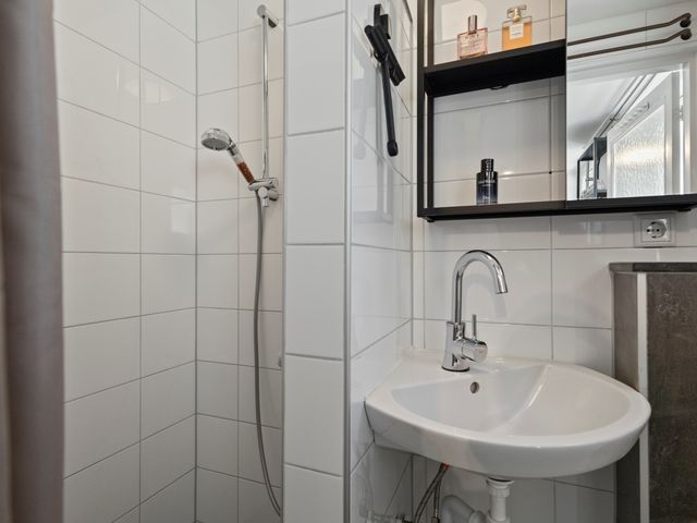Westgracht 48, Den Helder