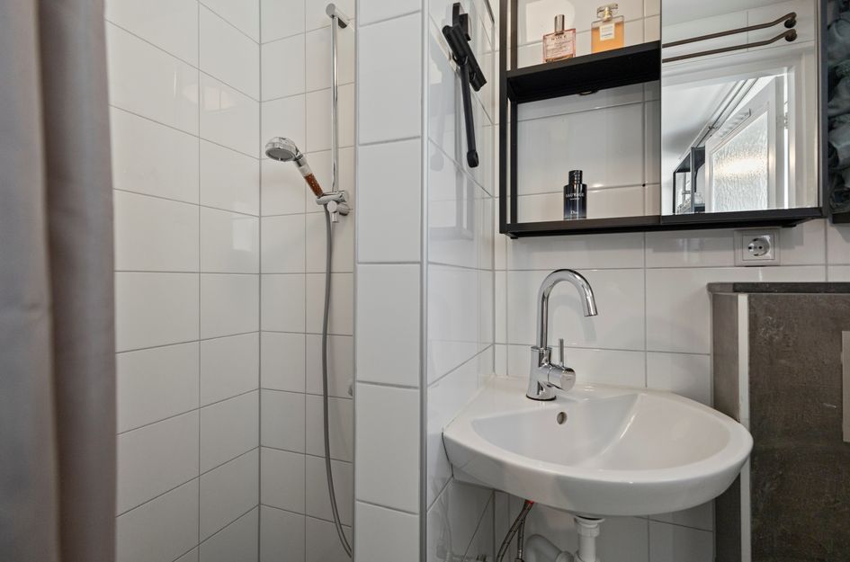 Westgracht 48