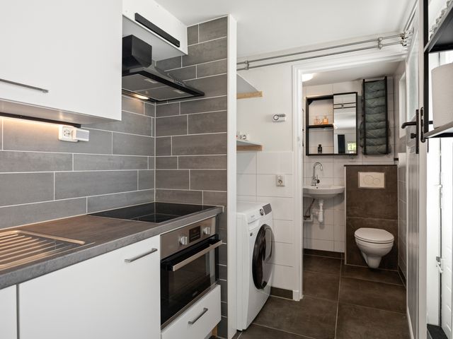 Westgracht 48, Den Helder