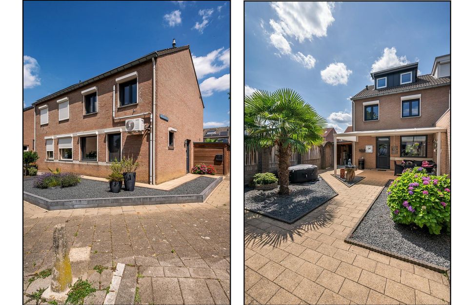Framboosstraat 1