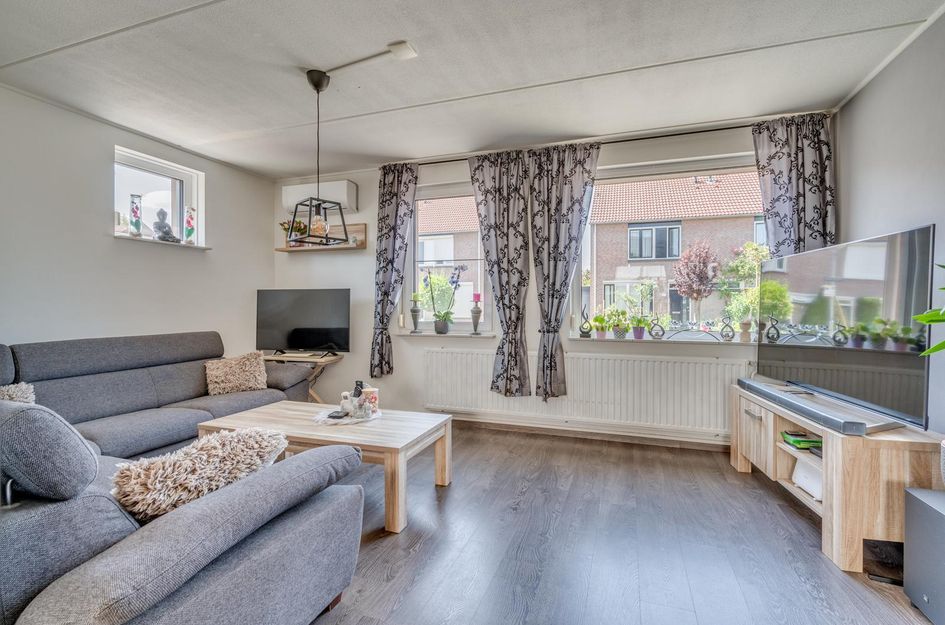 Framboosstraat 1
