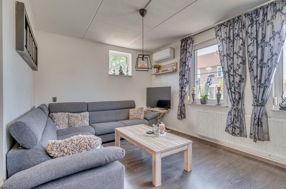 Framboosstraat 1