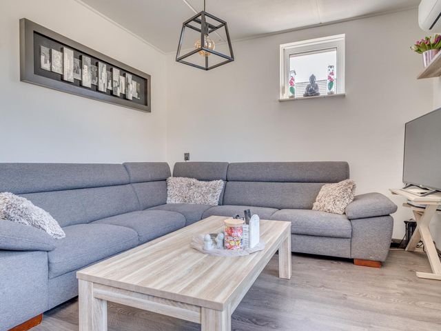 Framboosstraat 1, Venlo
