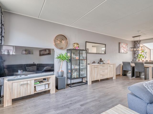 Framboosstraat 1, Venlo