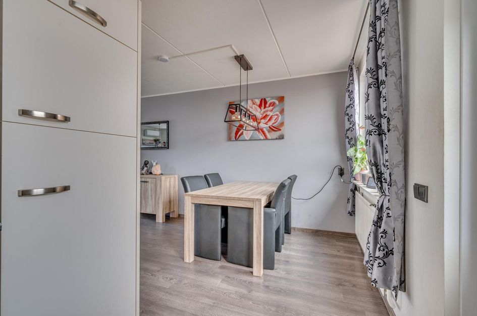 Framboosstraat 1