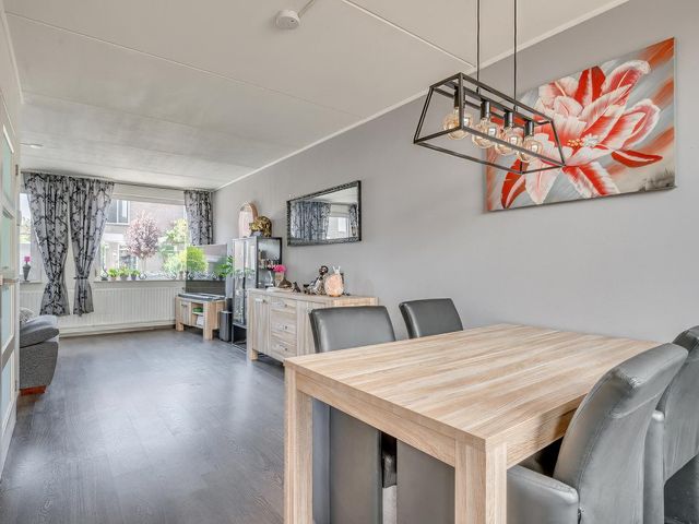 Framboosstraat 1, Venlo