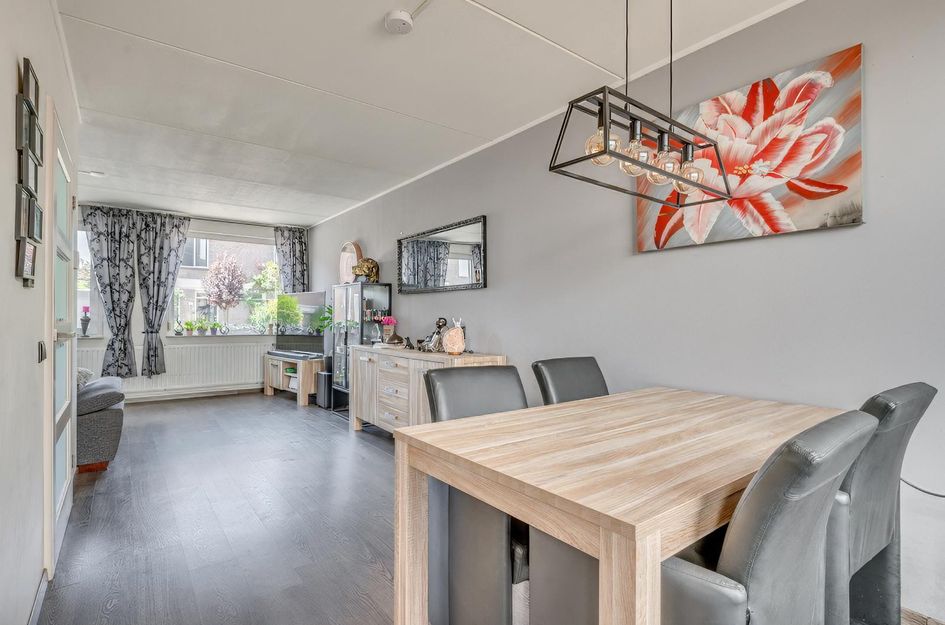 Framboosstraat 1