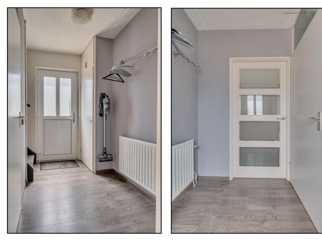 Framboosstraat 1, Venlo