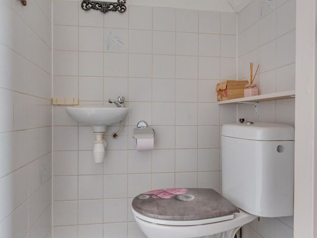 Framboosstraat 1, Venlo