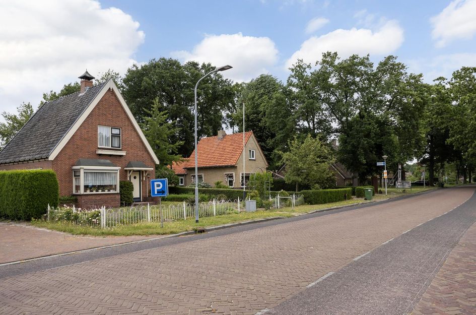 Burgemeester Osselaan 1