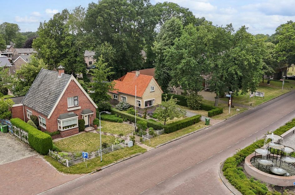 Burgemeester Osselaan 1