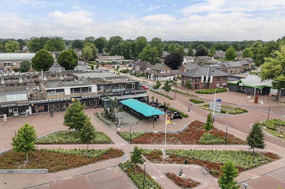Burgemeester Osselaan 1