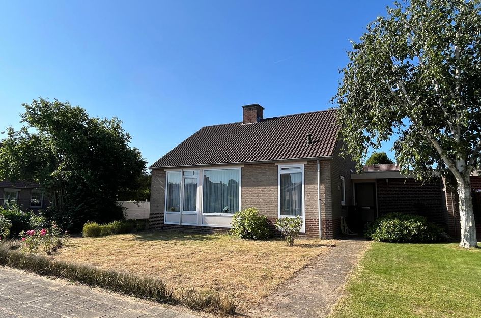 Mgr. Hanssenstraat 7