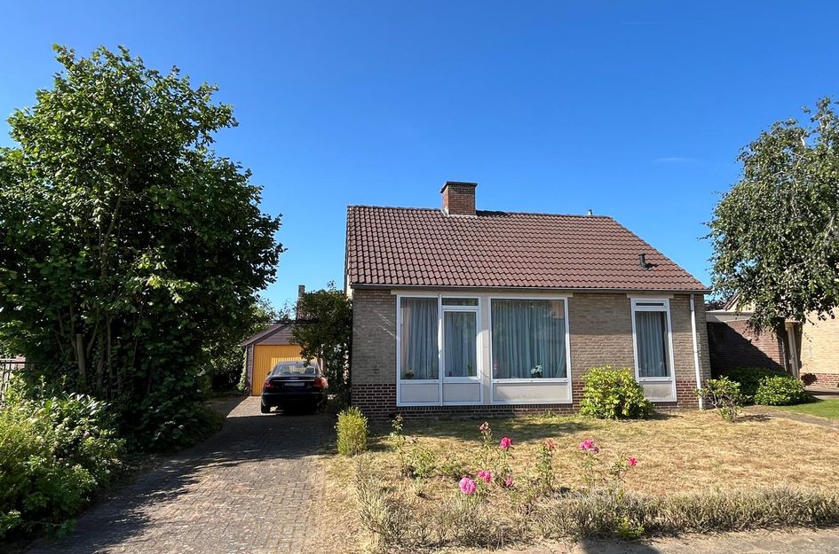Mgr. Hanssenstraat 7