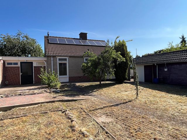 Mgr. Hanssenstraat 7, Broekhuizenvorst
