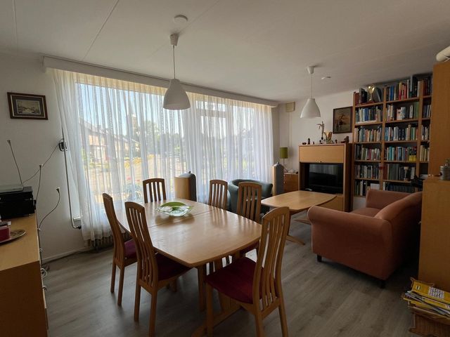 Mgr. Hanssenstraat 7, Broekhuizenvorst