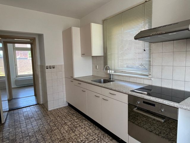 Mgr. Hanssenstraat 7, Broekhuizenvorst