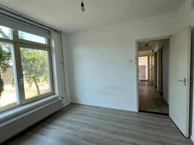 Mgr. Hanssenstraat 7, Broekhuizenvorst