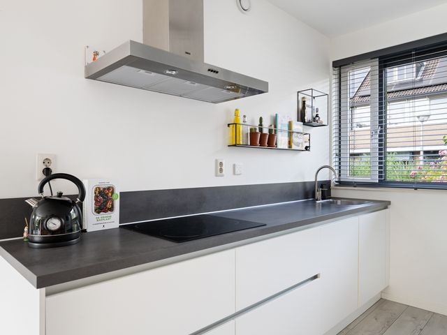 Verdipad 36, Nieuwerkerk aan den IJssel