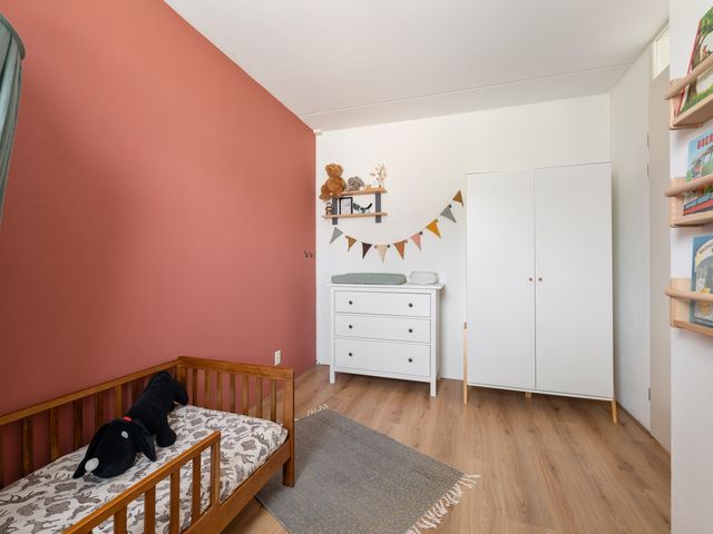 Verdipad 36, Nieuwerkerk aan den IJssel
