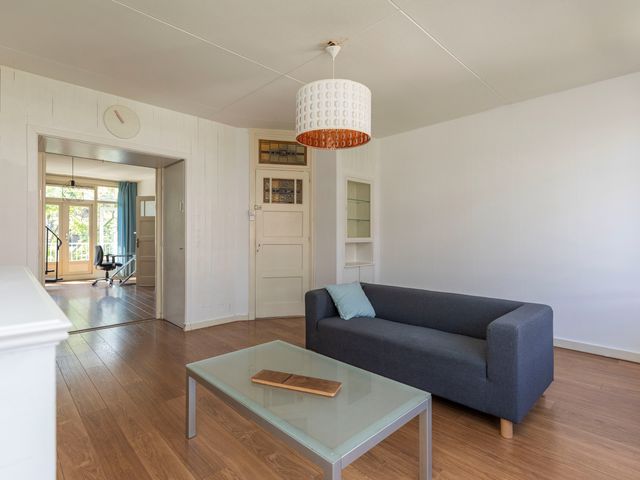 Luzacstraat 24B02, Rotterdam