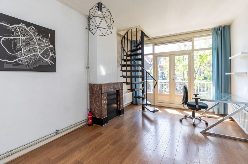 Luzacstraat 24B02
