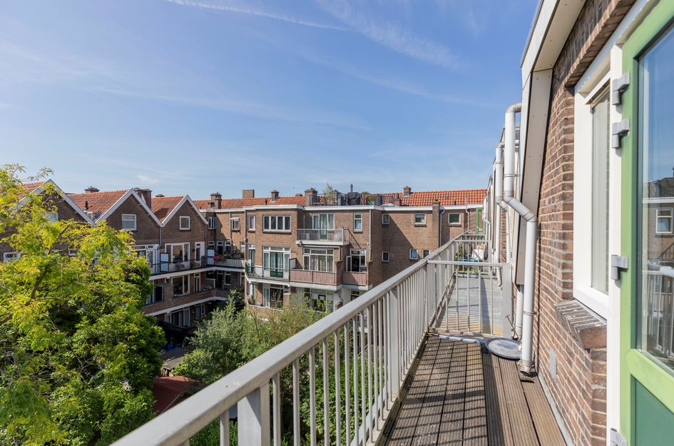 Luzacstraat 24B02